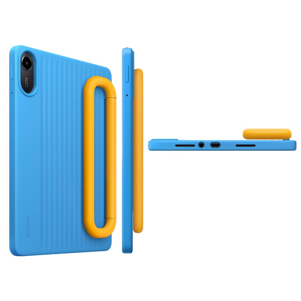Xiaomi Redmi Pad 2 Wifi (11'' - 128 Go, 4 Go RAM) Gris