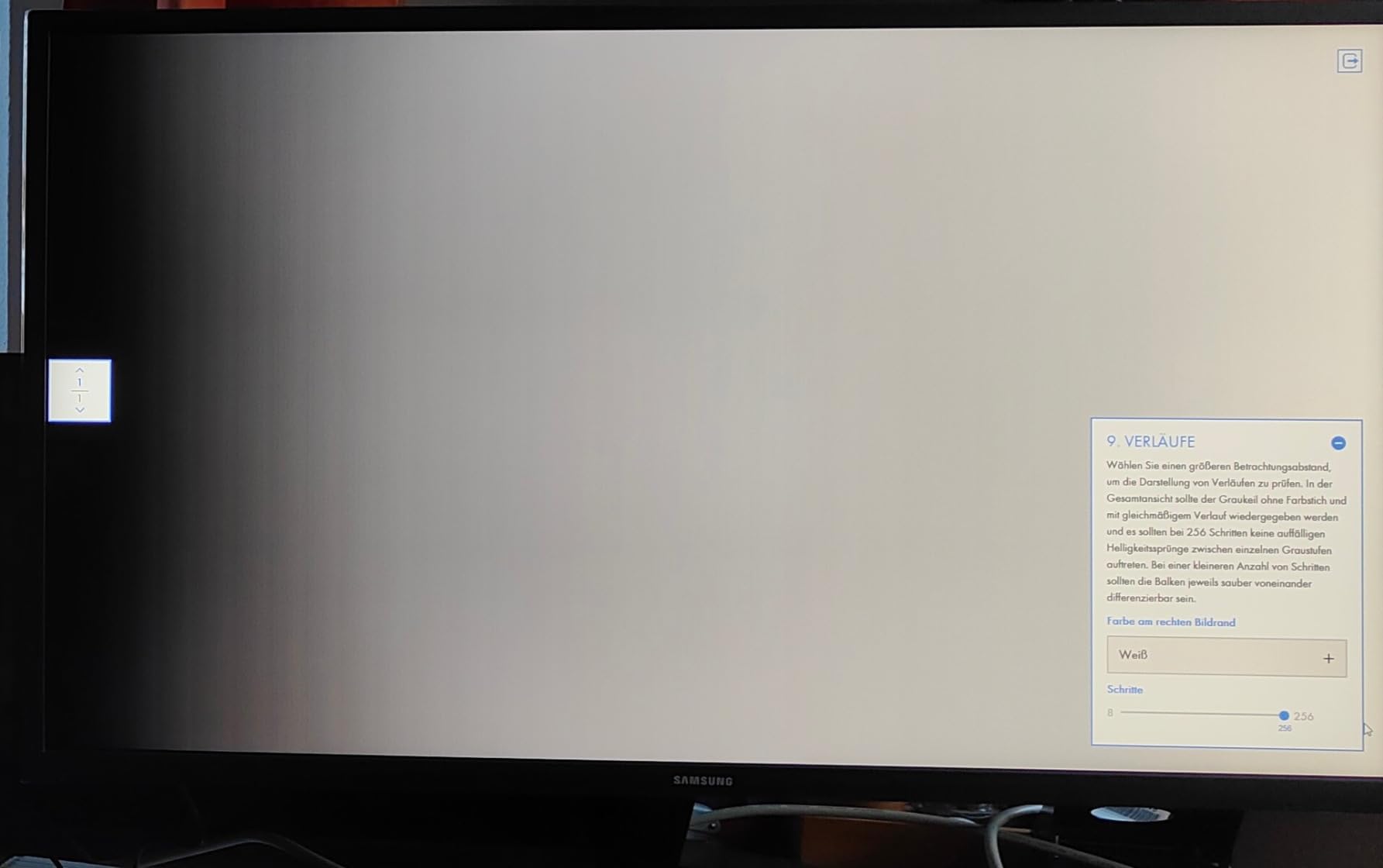 SAMSUNG U32J590UQP 32p UHD VA 16:9 60Hz 4ms 300cd/m2 3000:1 HDMI