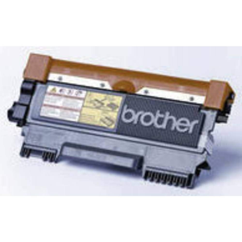 BROTHER Kit toner 1000 pages selon norme ISO/IEC 19752 pour HL2130,DCP-7055