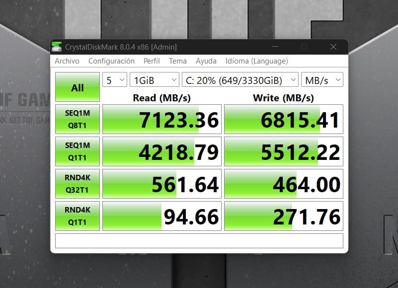 SSD 990 PRO 2TB M.2 NVMe