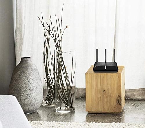 AC2100 Wi-Fi VDSL/ADSL Modem Router