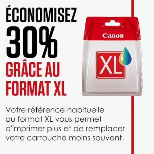 Ink/CLI-551XL Cartridge GY