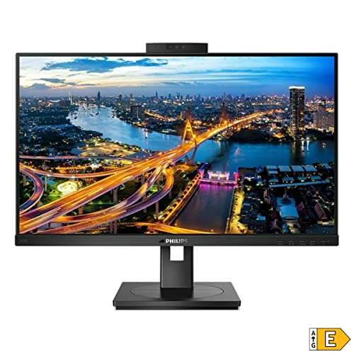 PHILIPS 242B1H/00 23.8p 1920x1080 IPS Flat H/A 150 MM Pivot 3 SIDE FRAMELESS TUV Eye certifierad USB HUB SPEAKERS