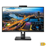 PHILIPS 242B1H/00 23.8p 1920x1080 IPS Flat H/A 150 MM Pivot 3 SIDE FRAMELESS TUV Eye certifierad USB HUB SPEAKERS