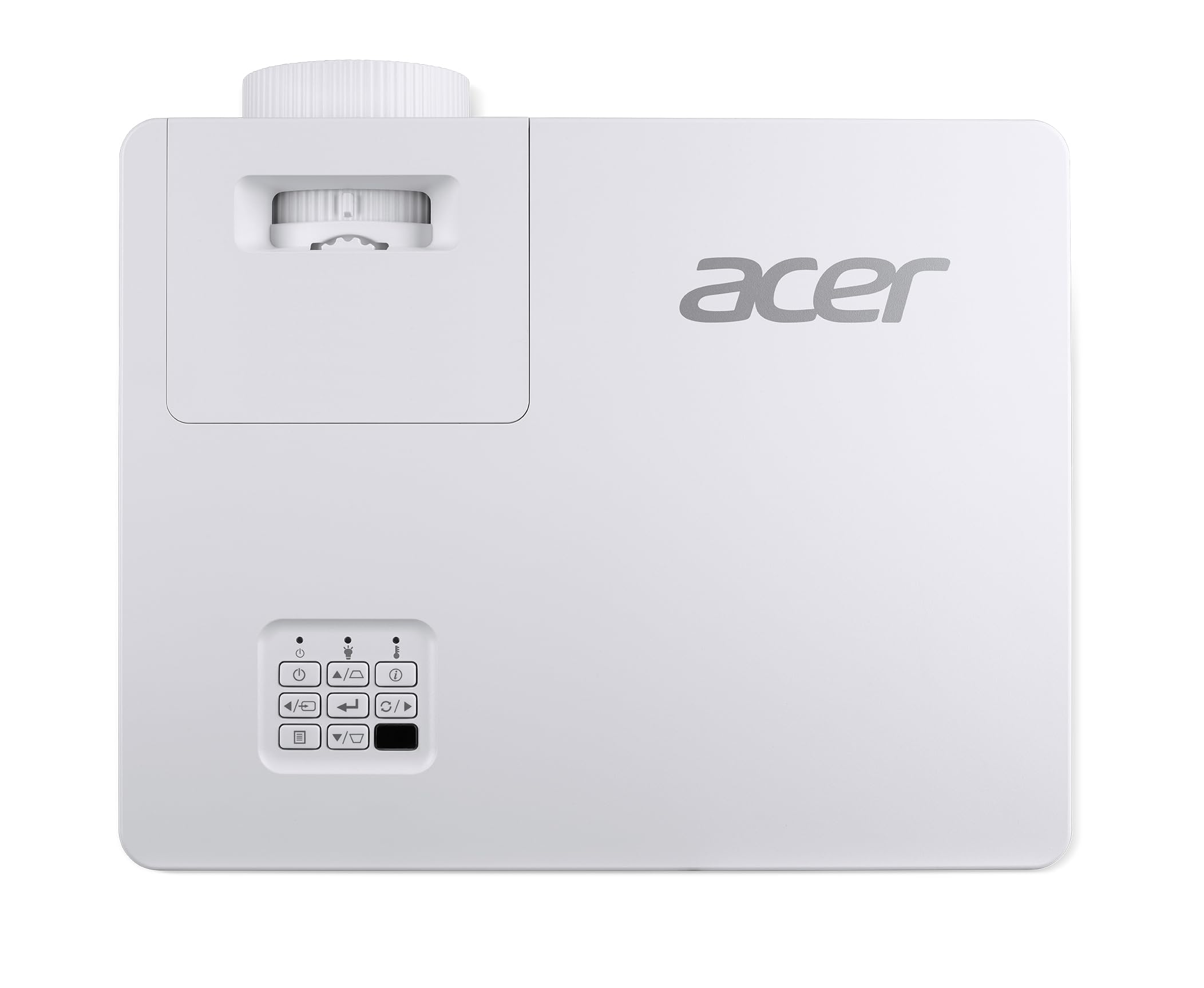 ACER PL6820 Vidéoprojecteur Laser 4K UHD 5500lm 3000000:1 Zoom 1.7X RJ45