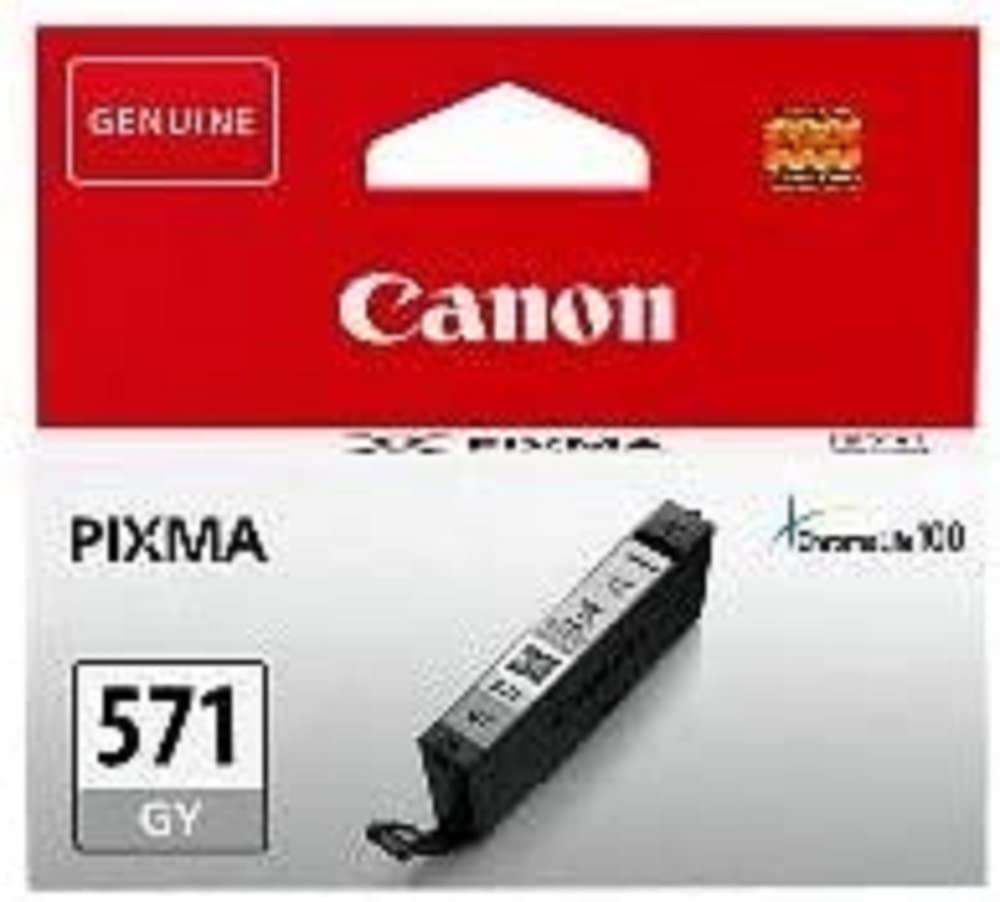 Ink/CLI-571 Cartridge GY