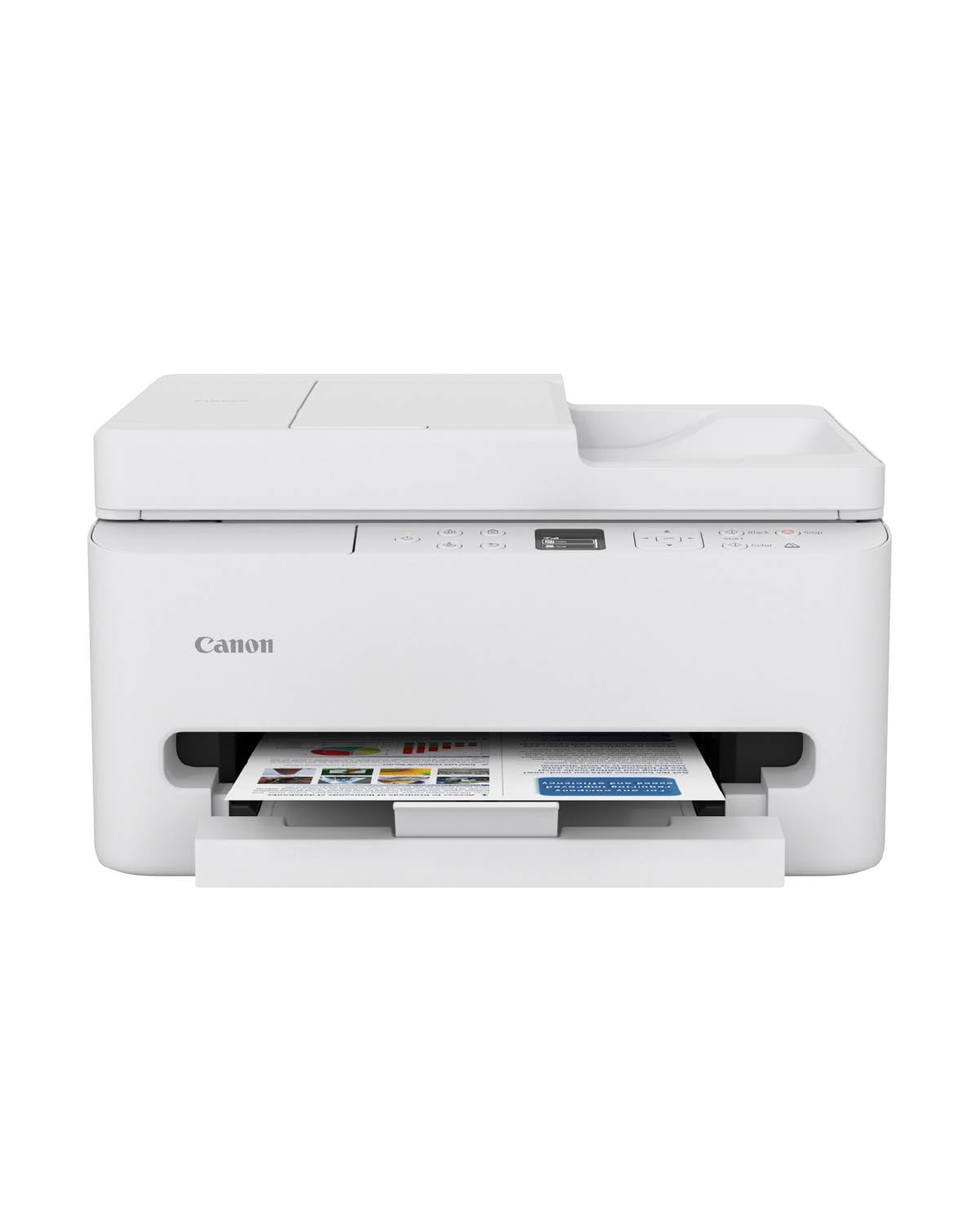 CANON PIXMA TS7550i A4 3in1 MFP Printer Duplex 14ppm ADF