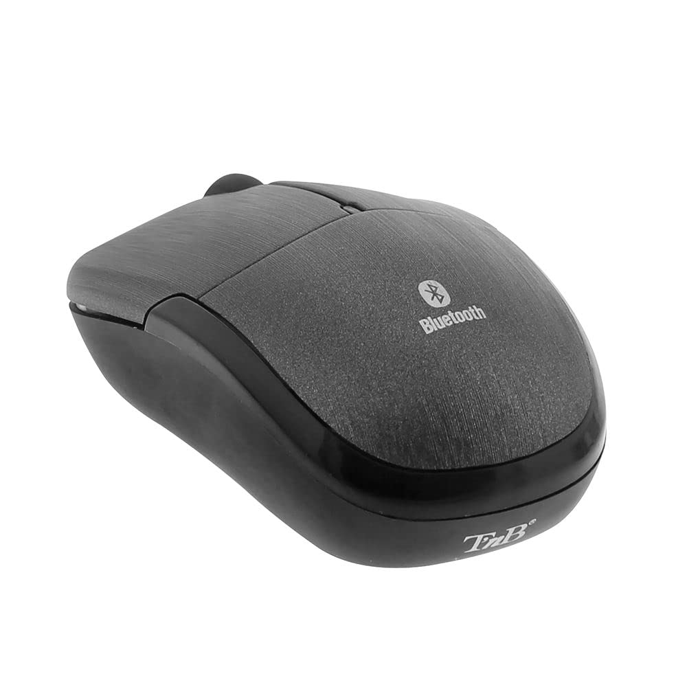 TNB MOOVE Bluetooth 3.0 Mouse With The New Bluetooth Mouse Take Full Advantage Of The Bluetooth Technology Built Into Your Laptop