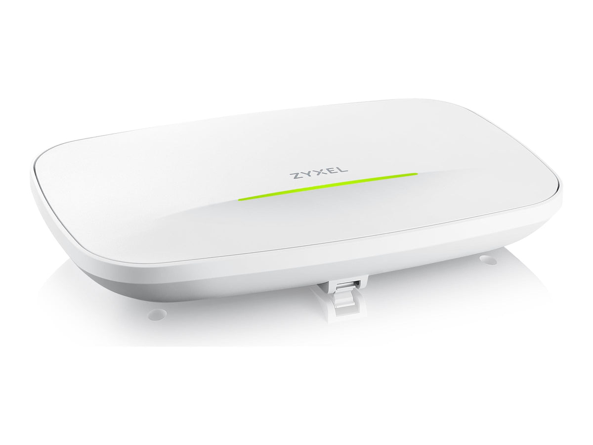Zyxel WBE510D BE6500 2.4GHz: 2x2:2 5