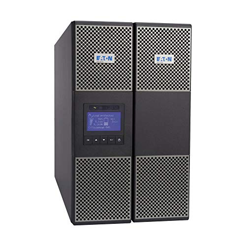 EATON Onduleur 9PX RT3U HotSwap  - 2200 W - 2200 VA - 5 sorties