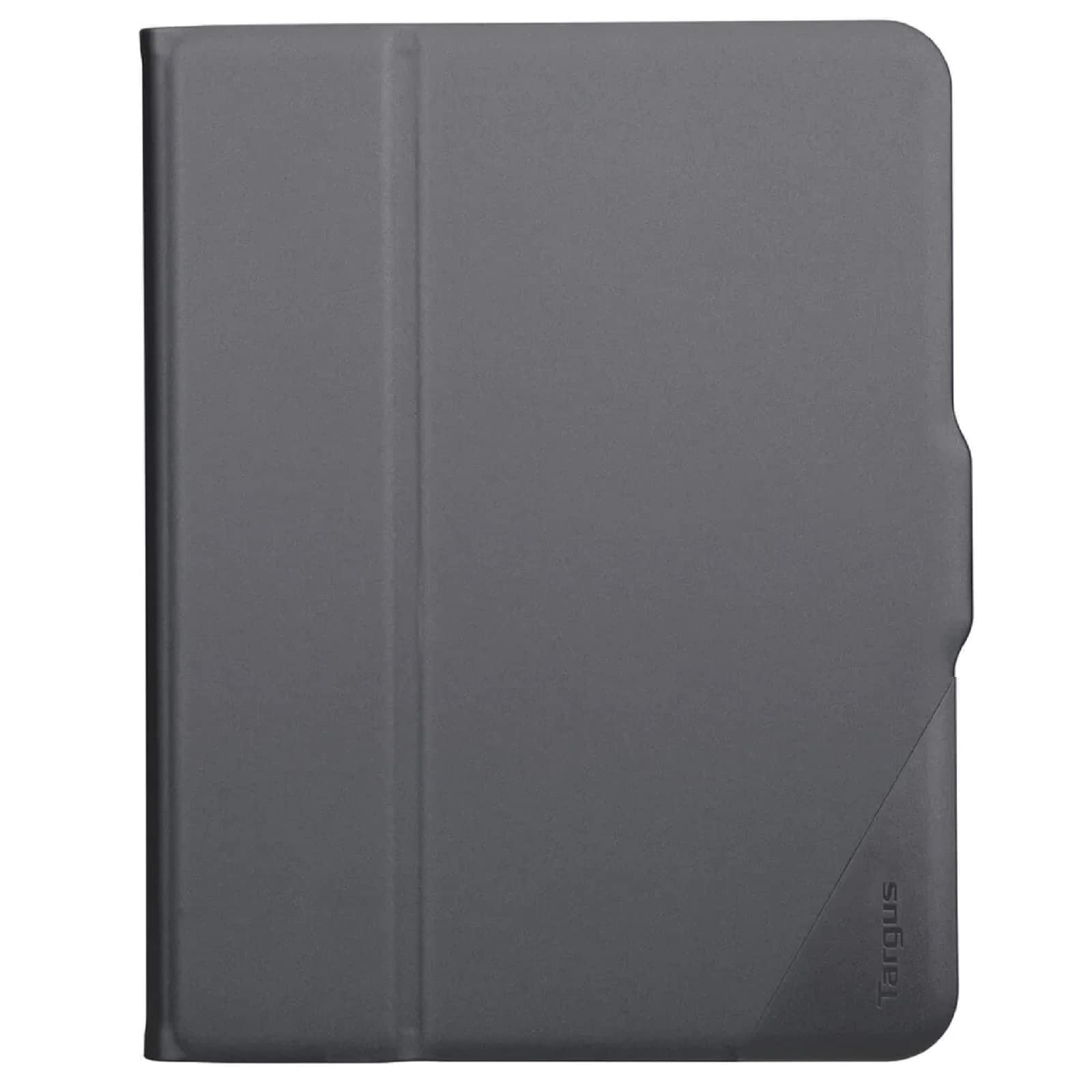 TARGUS VersaVu case for New iPad 2022 Black