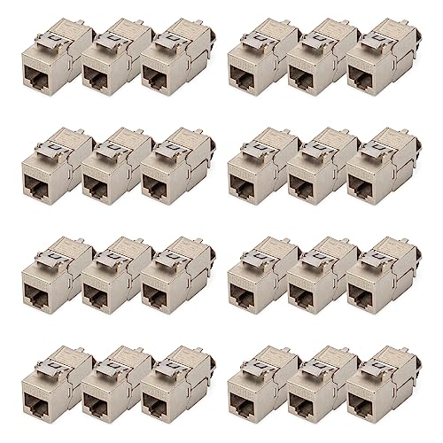 Digitus DN-93619-24 Module Keystone