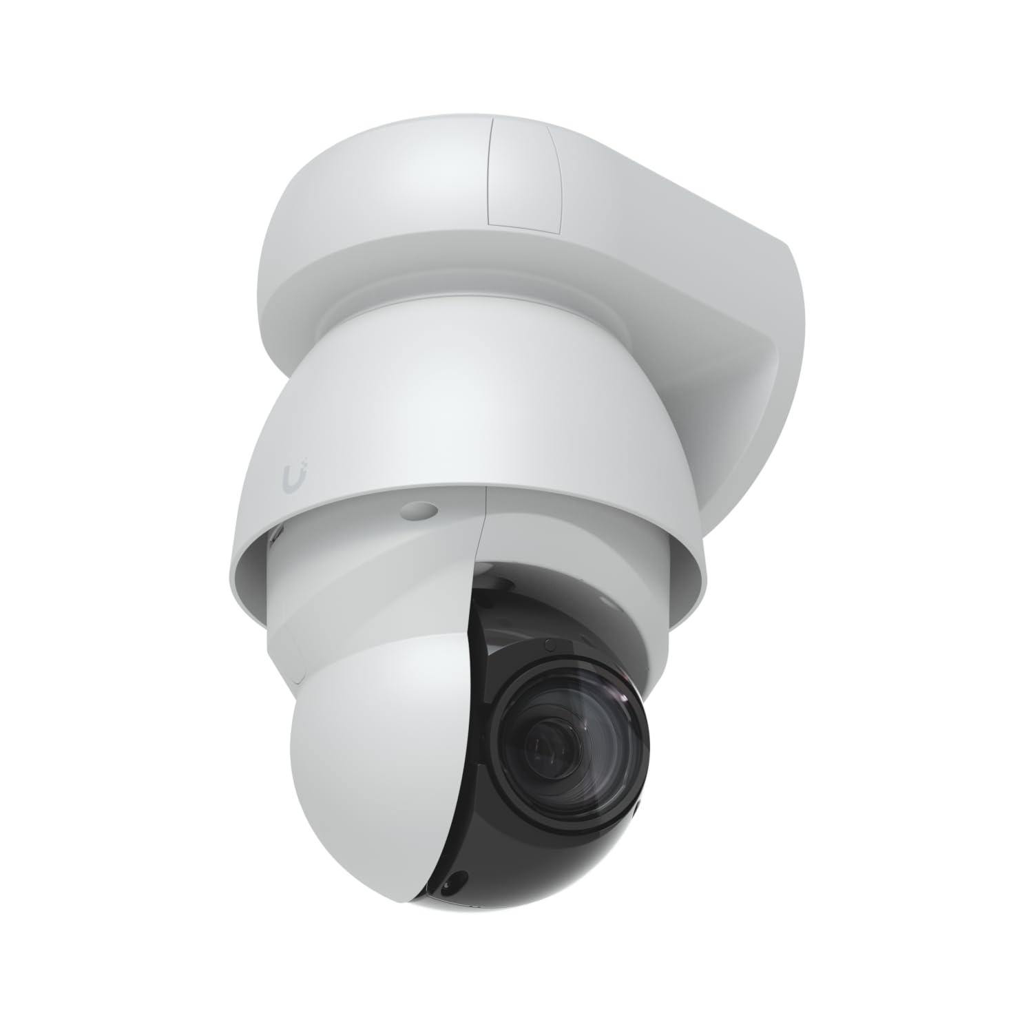 Industrial-grade 4K PoE++PTZ camera wit