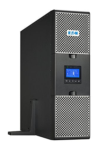 EATON 9PX 3000i RT3U Marine UPS Rack AC 200/208/220/230/240V 3000Watt 3000VA lead acid 9Ah RS-232 USB output connectors 5