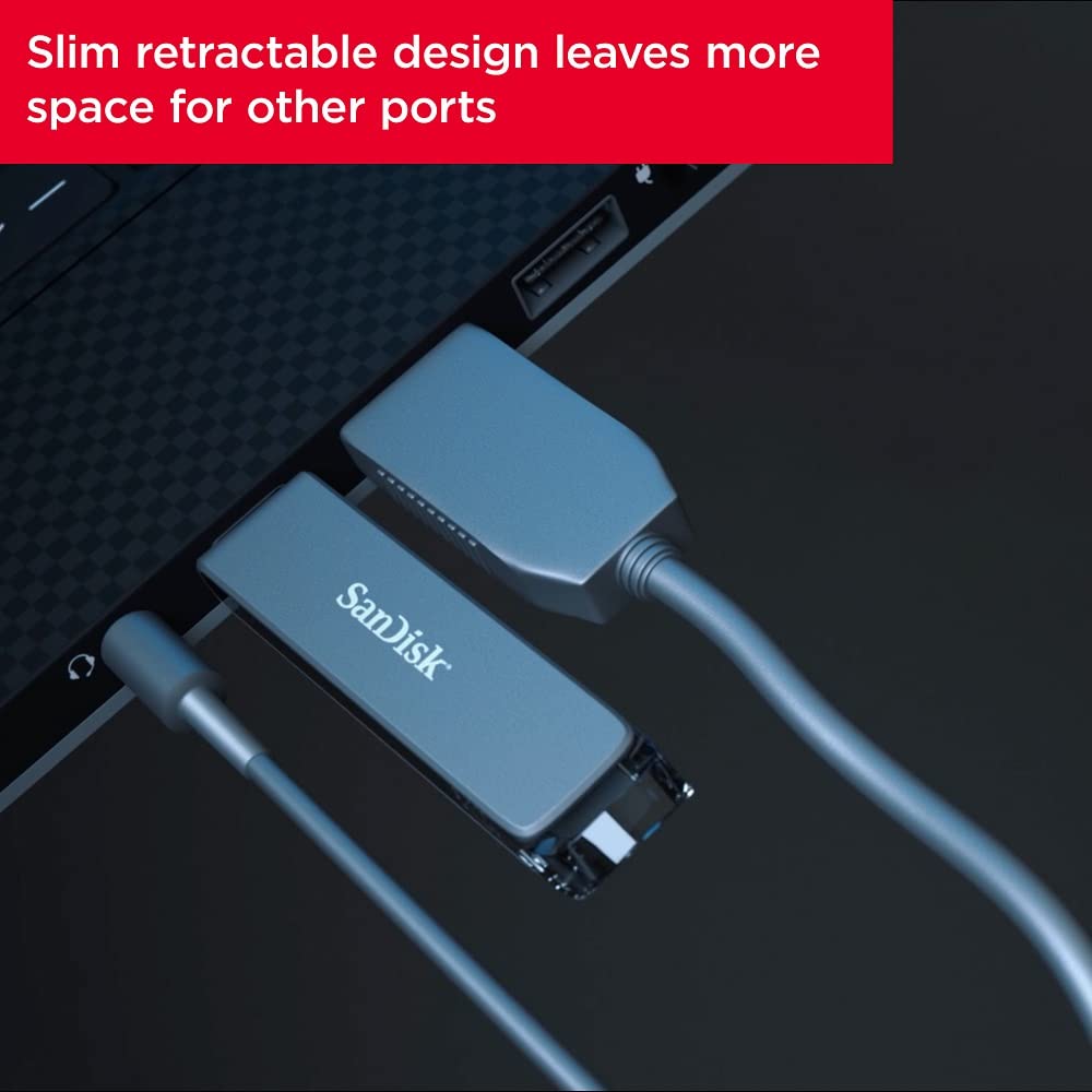 Ultra USB TypeC Flash Drive 64G 150MB/s