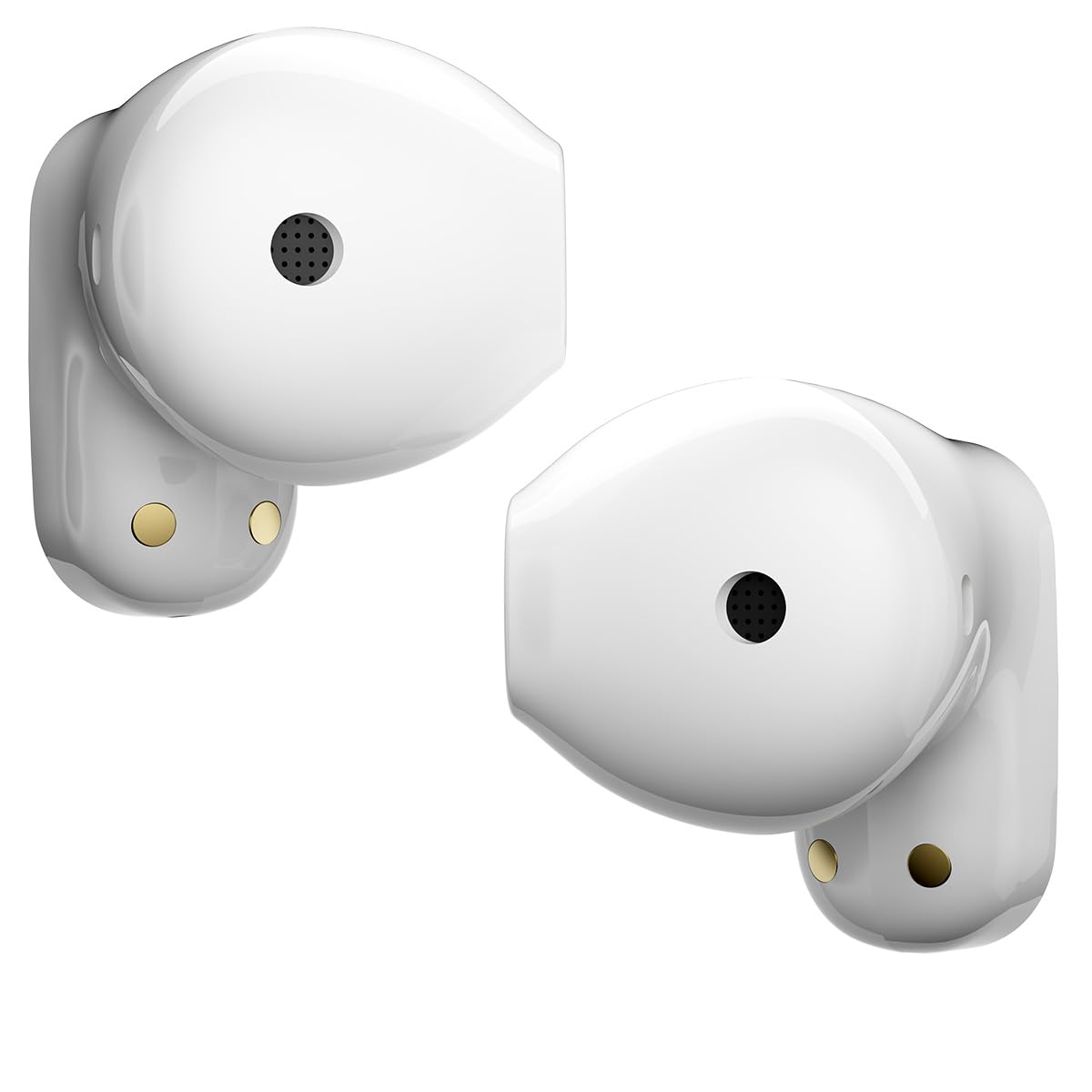 Blackview Airbuds 20 (Réduction de bruit - IPX7 - Bluetooth 5.4) Blanc