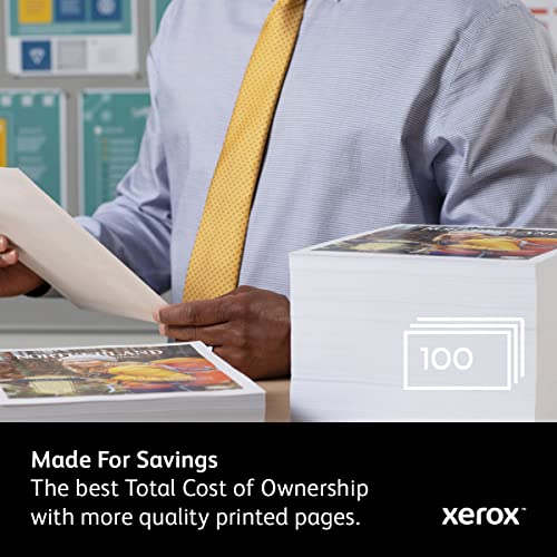 XEROX XFX Toner yellow Extra High Capacity 18000 pages for VersaLink C605