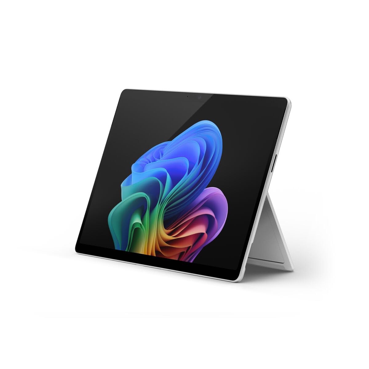 MICROSOFT Surface Pro 11 5G - Snapdragon X Plus - 13p - 16Go - 256Go - W11P - 5G - Platine - Tablette - Hybride 2-en-1