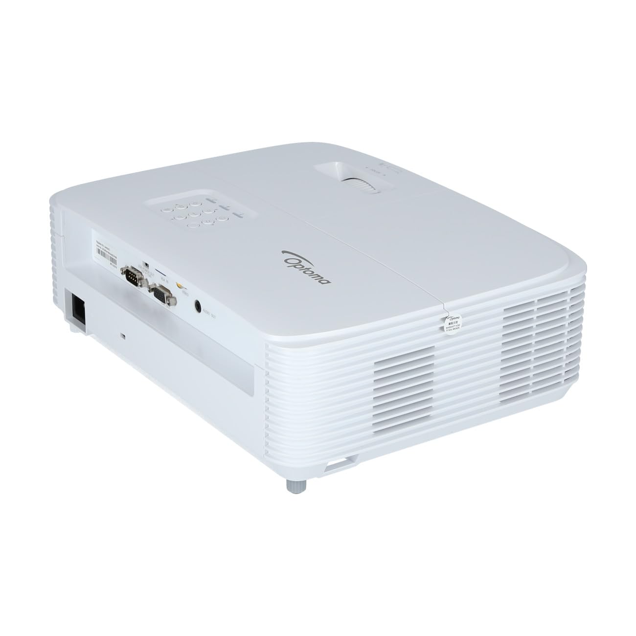 OPTOMA- Vidéoprojecteur W309ST