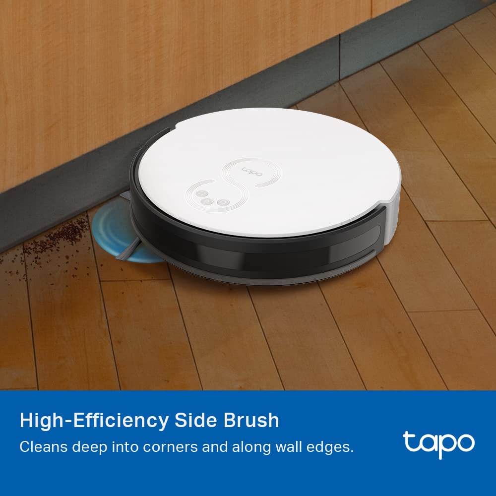 TP-Link Tapo RVA100 Kit d'accessoires Aspirateur robot