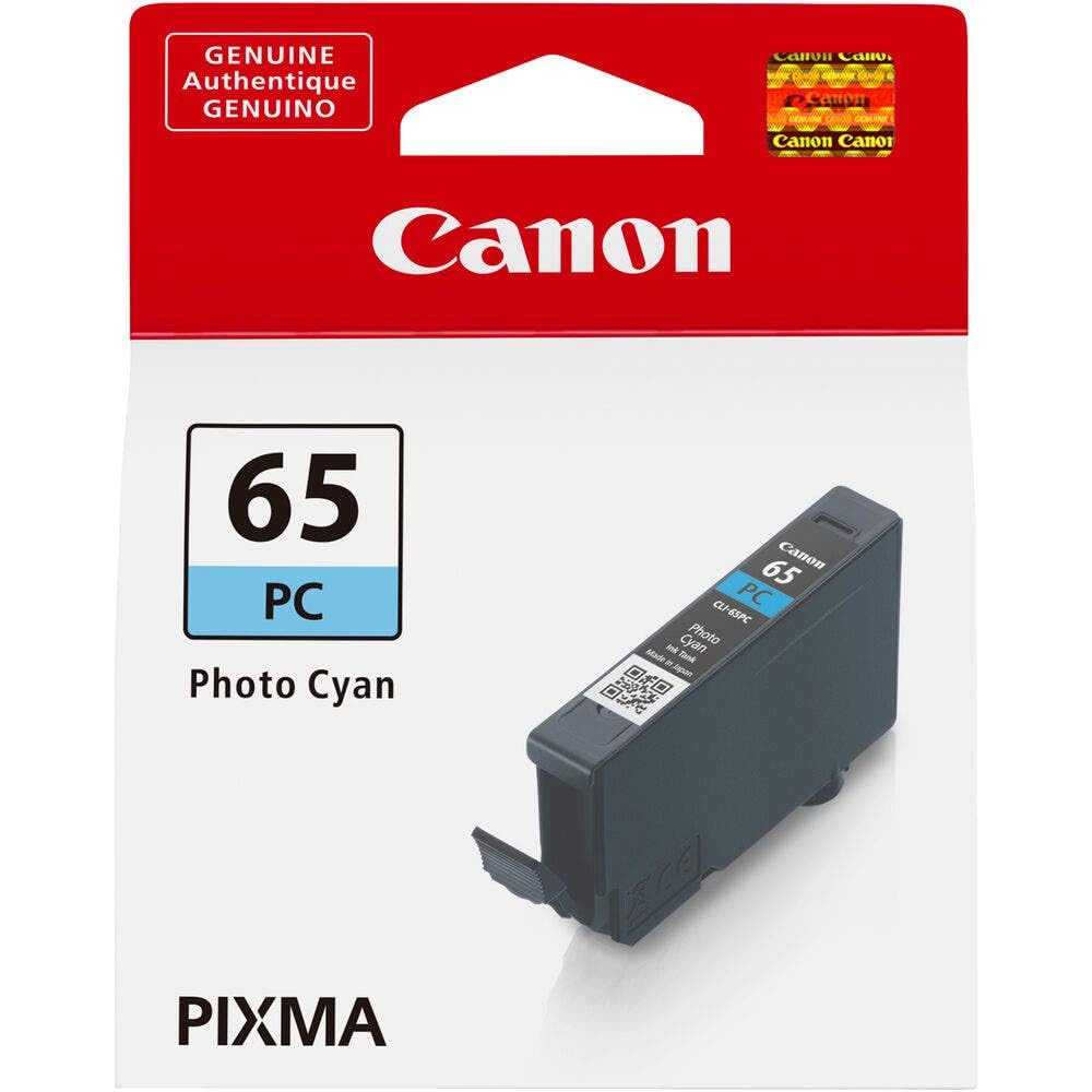 CANON 1LB CLI-65 PC EUR/OCN Ink Cartridge