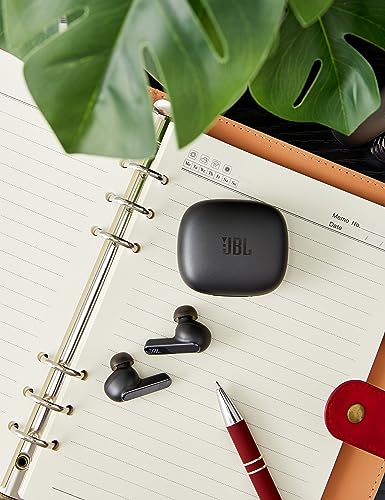 JBL LIVEPRO2TWS Noir
