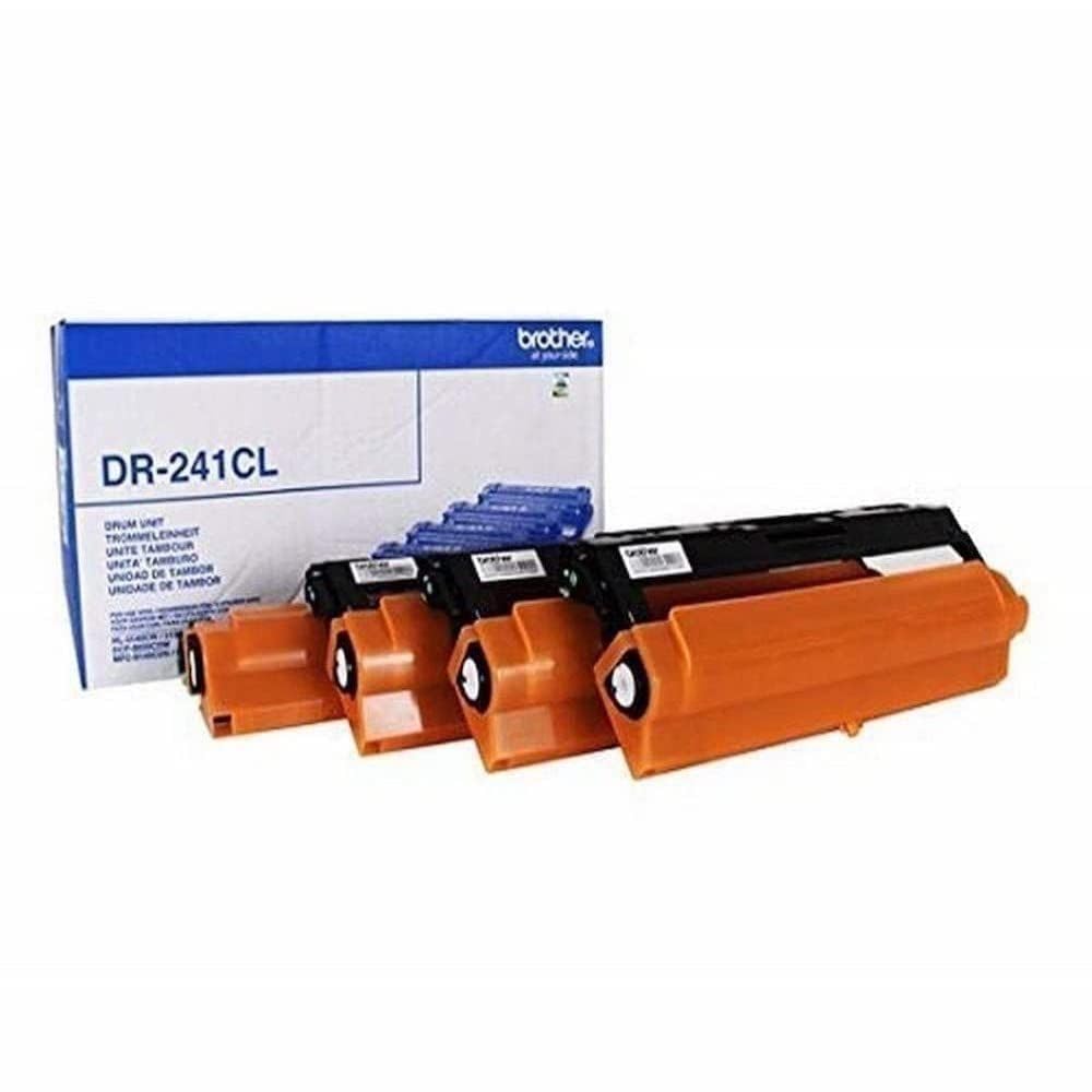 BROTHER HL-3140CW/3150CDW/3170CDW tambour capacité standard 15.000 pages pack de 1