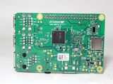 Raspberry Pi 3 Model B avec Broadcom 2837 ARMv8 64bit