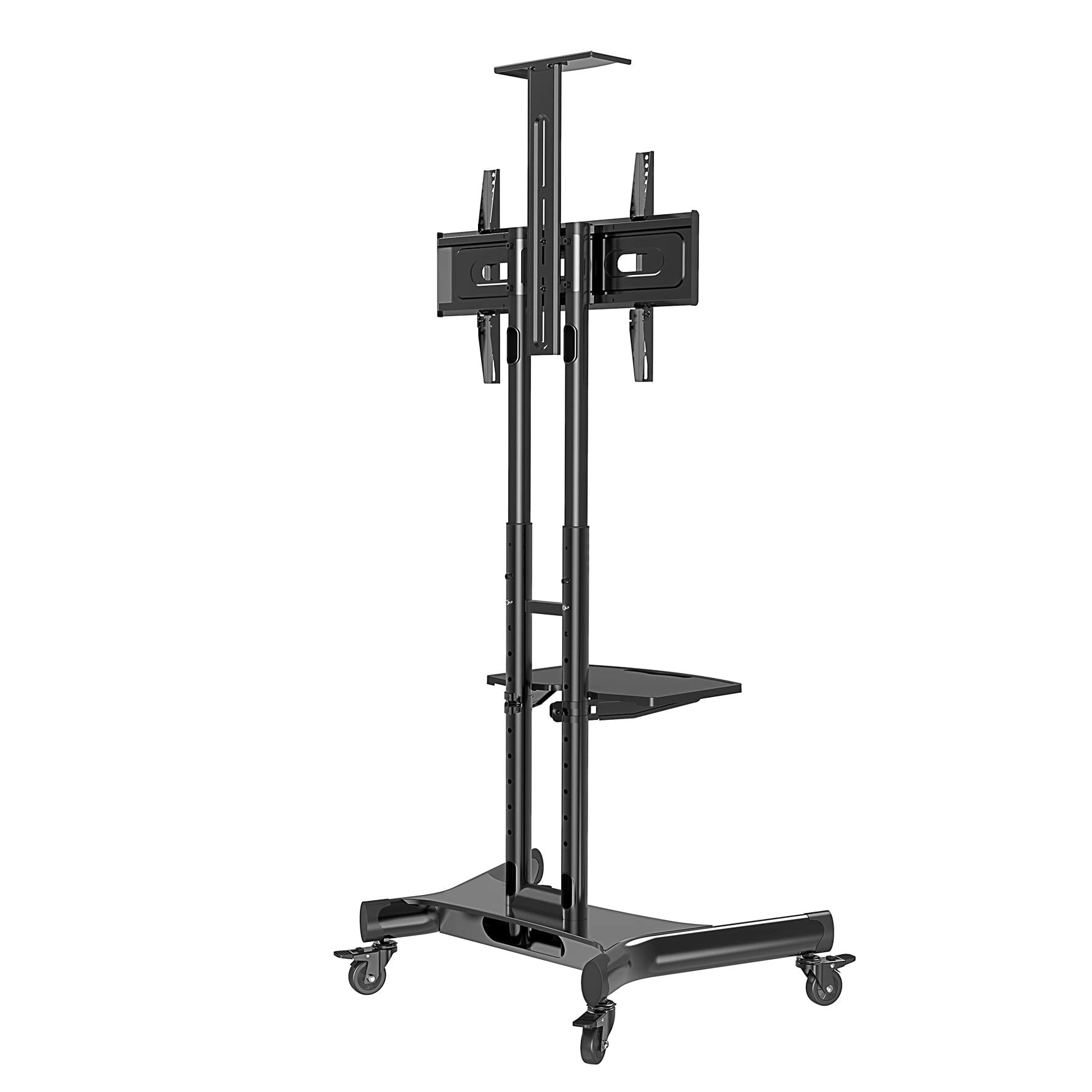 NEOMOUNTS NM-M1700BLACK Chariot pour écran 32-75p
