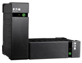 EATON Onduleur Ellipse ECO IEC USB - 1600 VA - 1000 W - 8 sorties