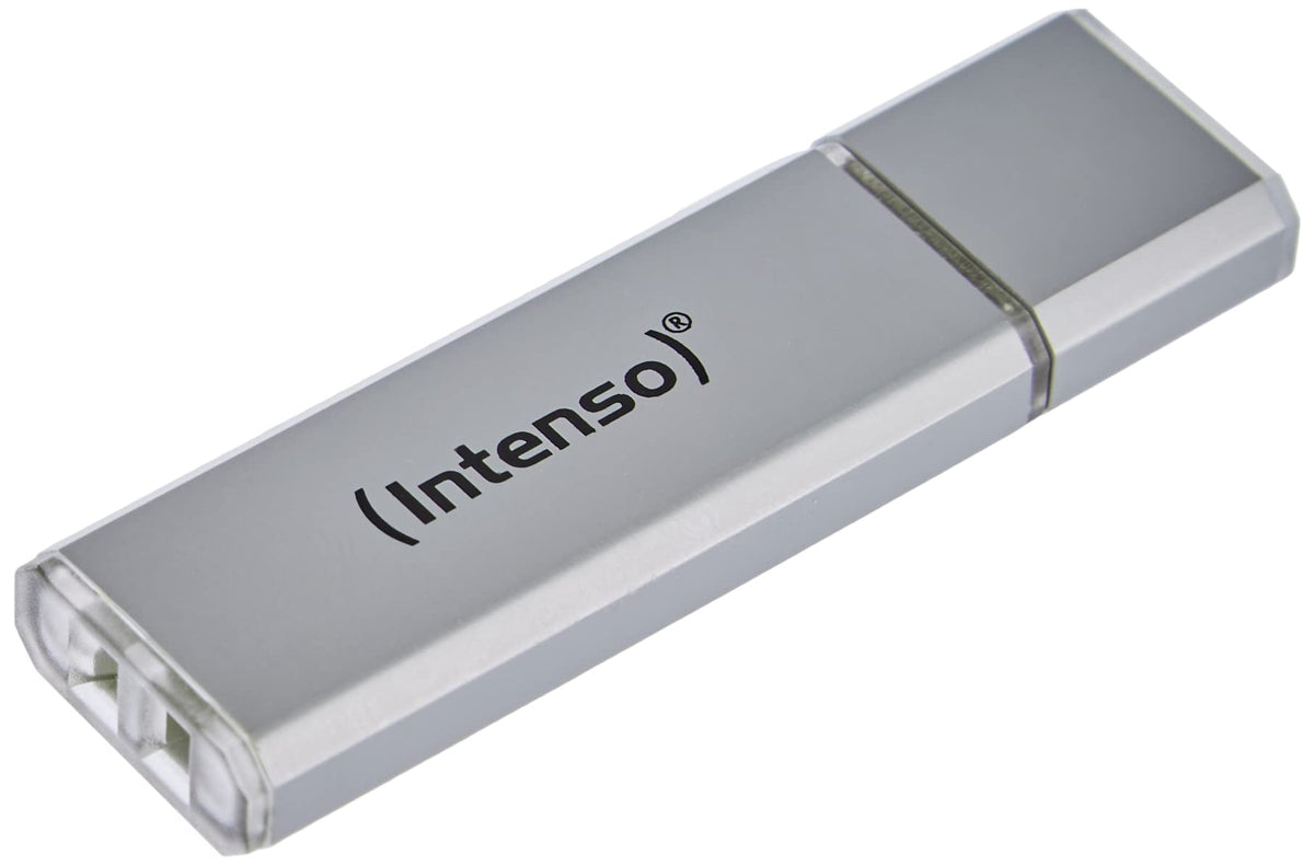 INTENSO Clé USB 3.2 Ultra Line - 64 Go