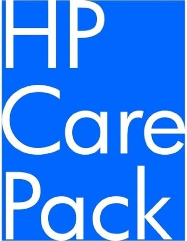 HP E-CAREPACK 3 ANS ECHANGE LE LENDEMAIN