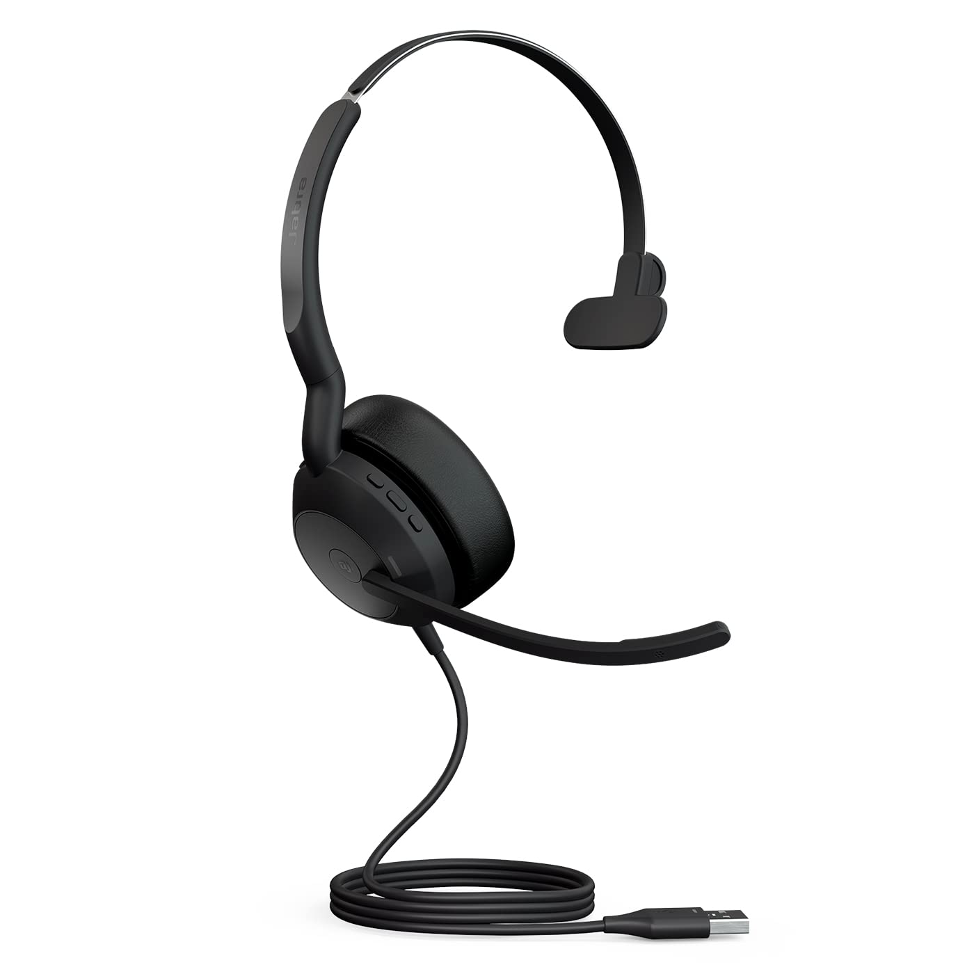 Jabra Evolve2 50 USB-A MS Mono