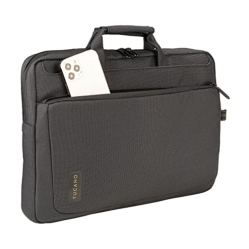 Tucano Work Out 4  sac pour MacBook Pro 16  et 15,6   gris