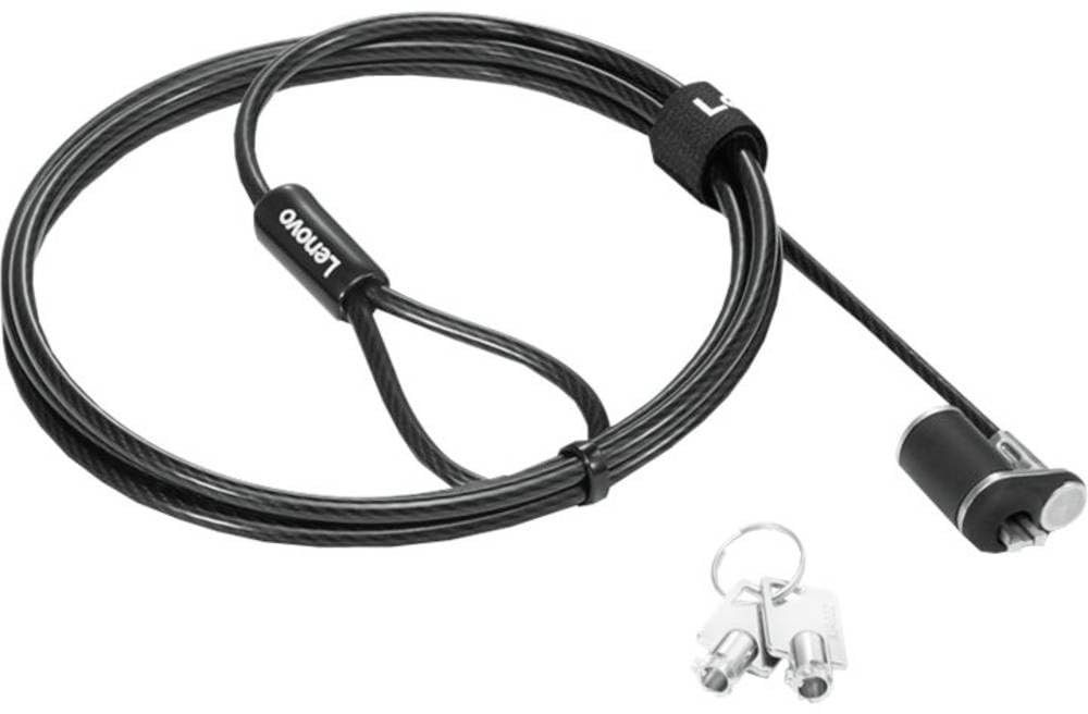 LENOVO NanoSaver Essential Cable Lock