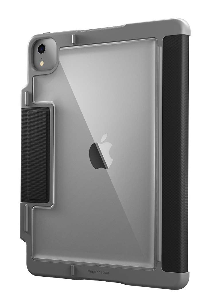 STM DUX PLUS iPad Air 10.9 4th Gen bk