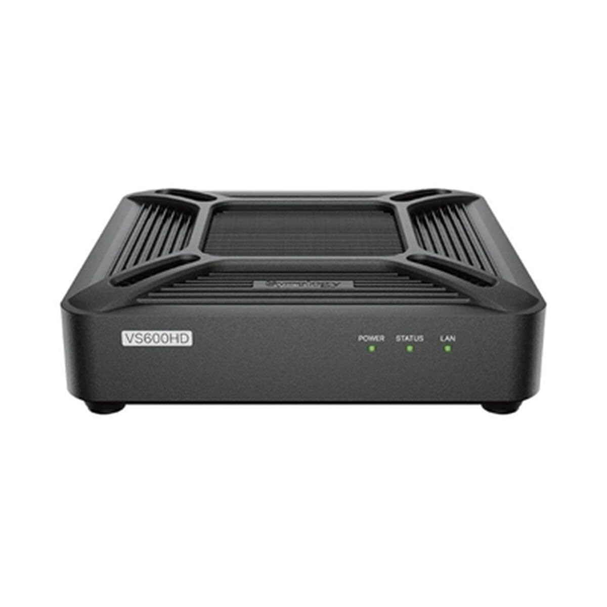 SYNOLOGY VS600HD VisualStation