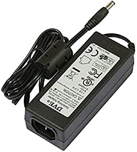 Mikrotik 24HPOW adaptateur de puissance & onduleur Noir
