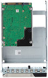 1.2TB 10K RPM SAS ISE 12Gbps 512n 2.5in Hot-plug Hard Drive 3.5in HYB CARR CK