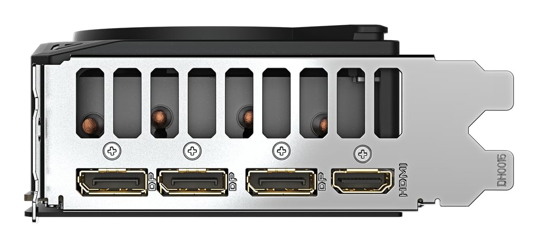 Gigabyte GeForce RTX 5070 WINDFORCE OC SFF 12 Go DLSS 4