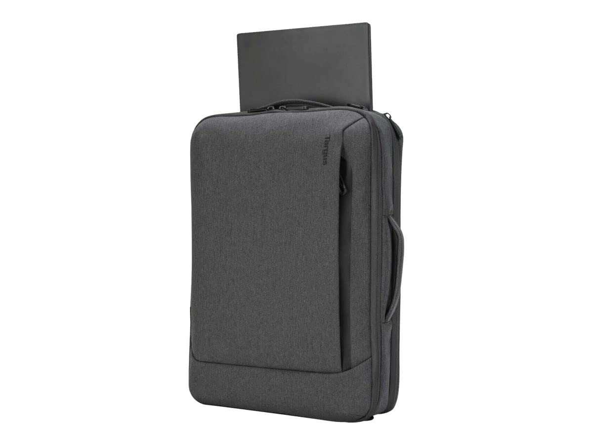 TARGUS Cypress Eco Security Backpack 15.6p Grey