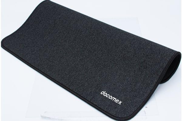 DACOMEX Tapis de souris et clavier MP800-930