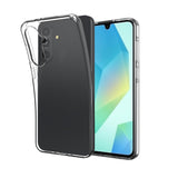 Samsung Galaxy A36/A56 - Zero Soft TPU coque - 100% GRS - tr