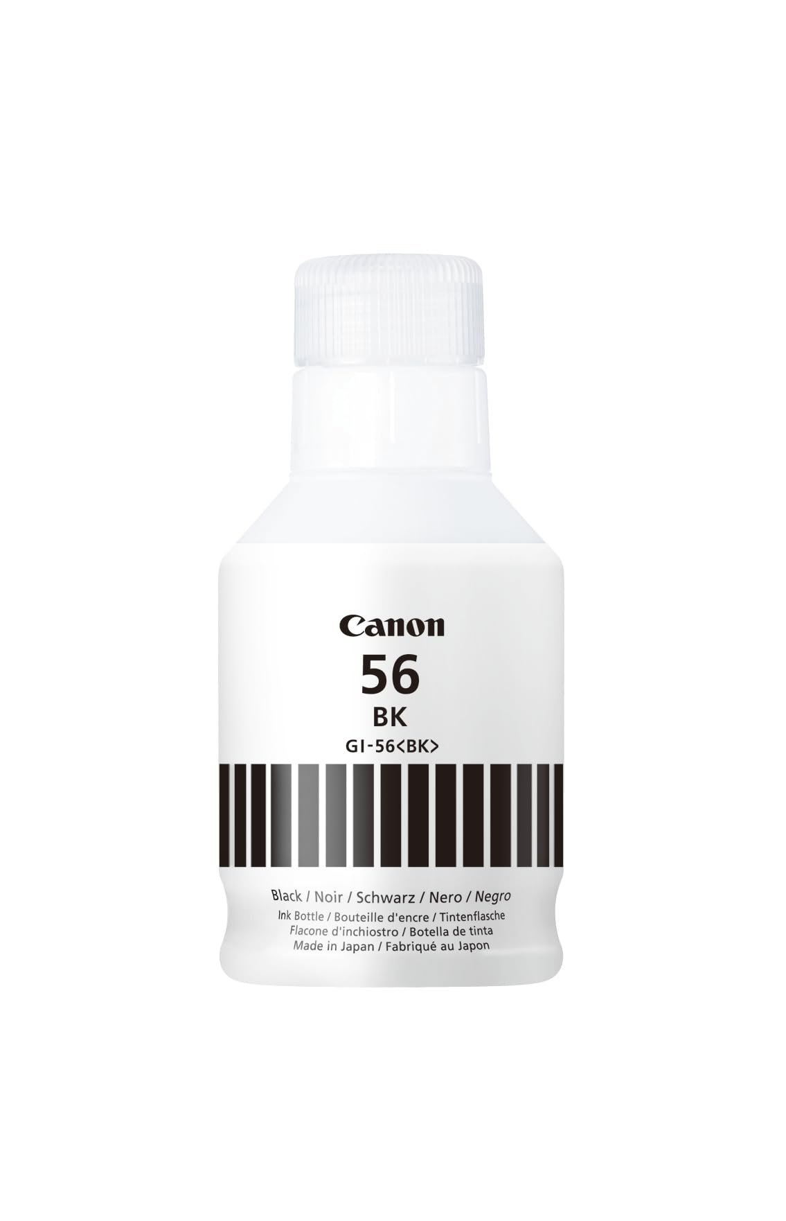 CANON 2LB GI-56 PGBK EUR Black Ink Bottle