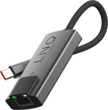 LINQ Adaptateur éthernet LQ48023
