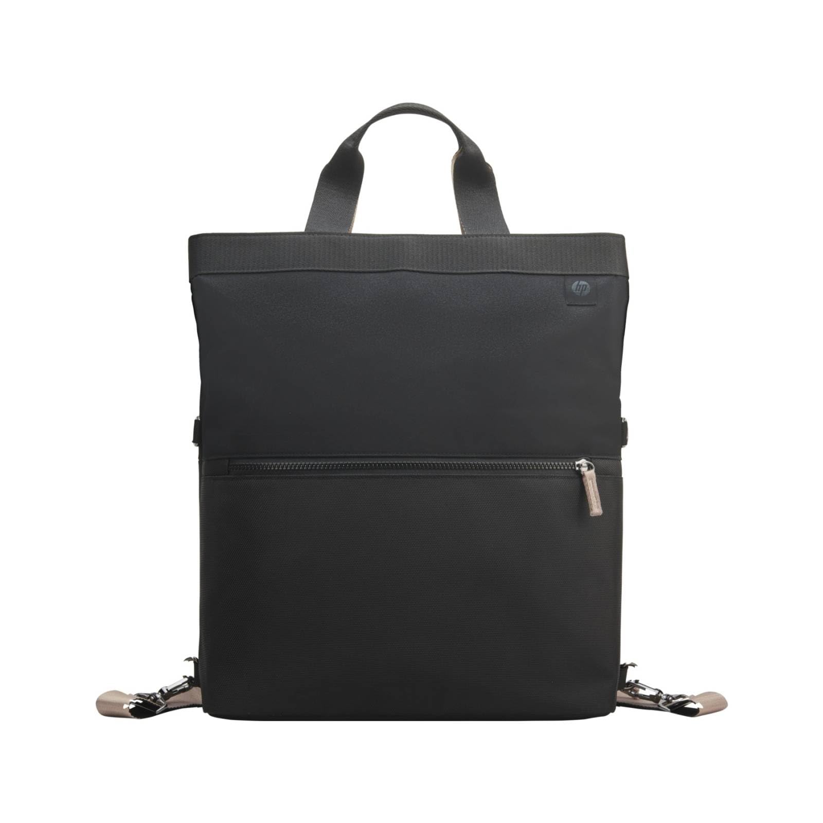 HP 14p Convertible Laptop Backpack Tote