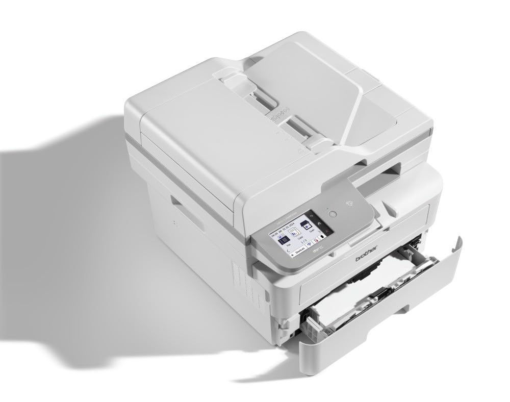 BROTHER MFC-L2980DW Mono MFP 34ppm 4-1 Duplex Network10/100btx/Wifi/USB/NFC-Card reader
