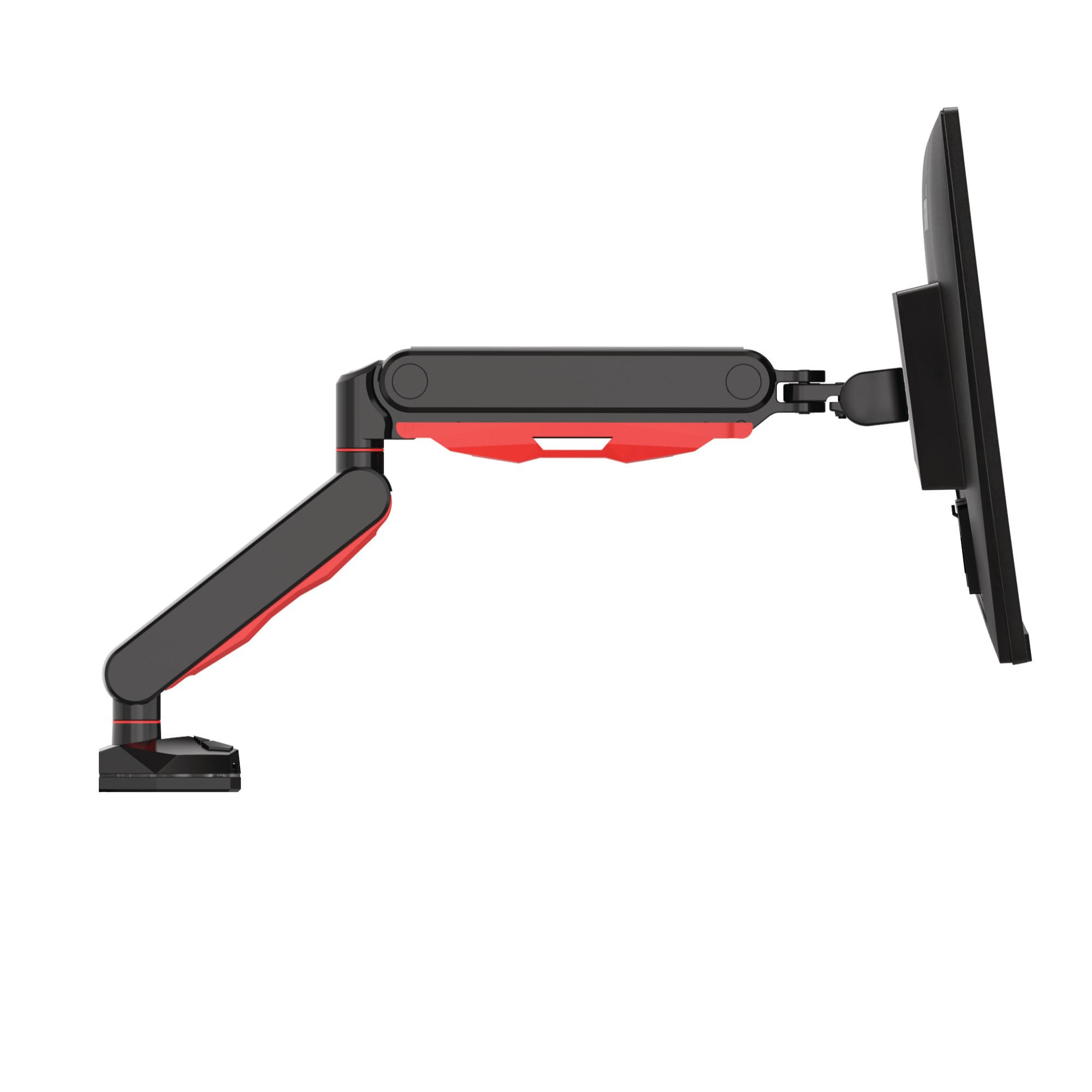 Gaming Desk Mount VESA 75x75/100x100mm
