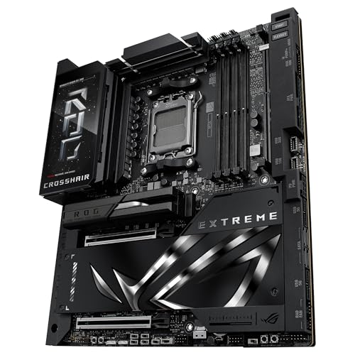ASUS ROG CROSSHAIR X870E EXTREME AM5 MB 4xDDR5