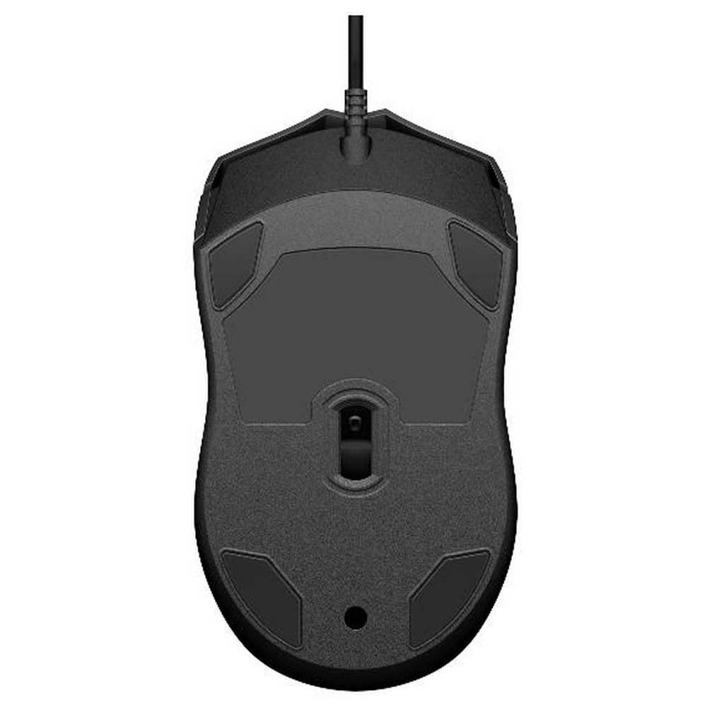 HP Wired Mouse 100